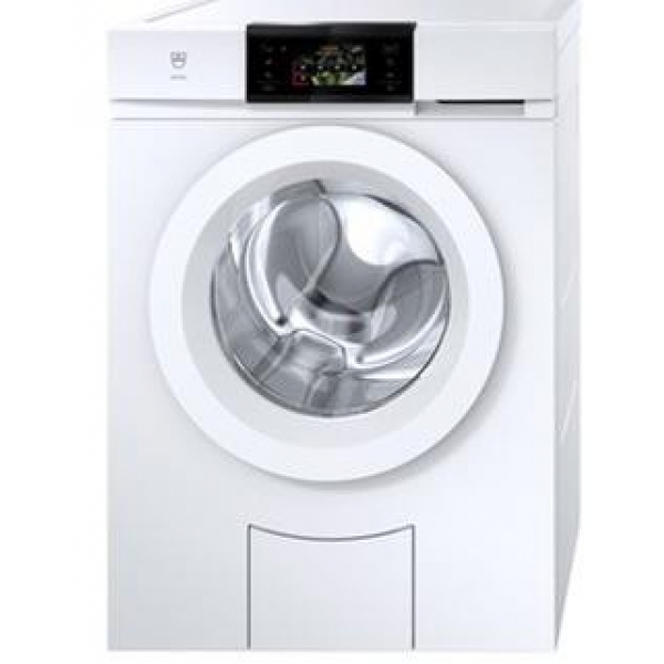 V-Zug AdoraWash V2000 8.0公斤 1400轉 前置式洗衣機 (左手把)